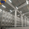Steel Sectional Water Tank Panel storage water tank